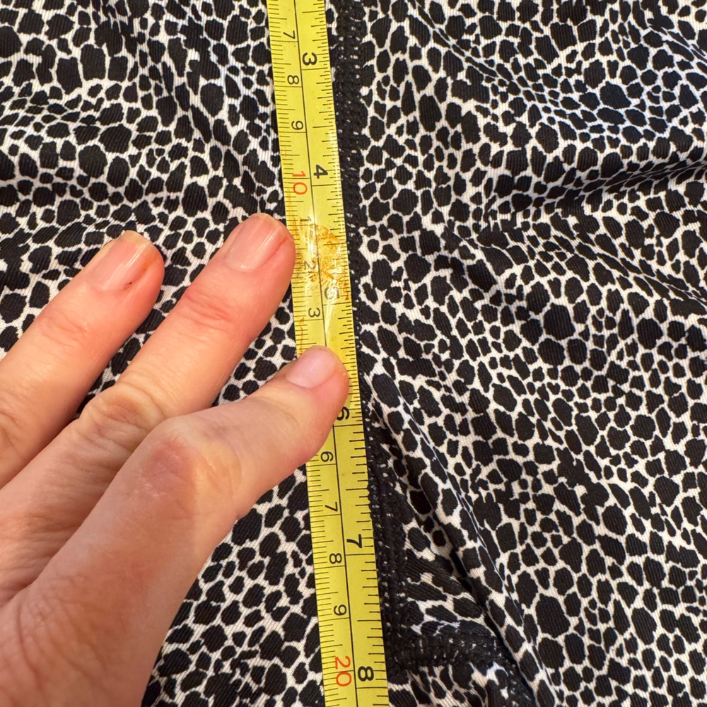 Nike Women’s Leggings Size Small - Picture 6 of 7